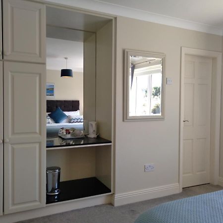 Pairc Lodge Doolin Zewnętrze zdjęcie