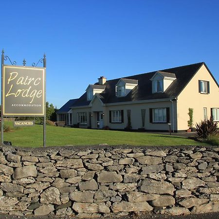 Pairc Lodge Doolin Zewnętrze zdjęcie