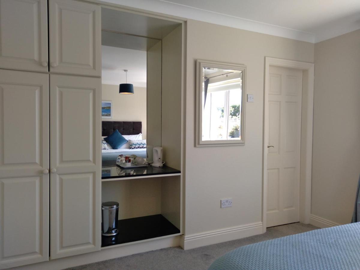 Pairc Lodge Doolin Zewnętrze zdjęcie