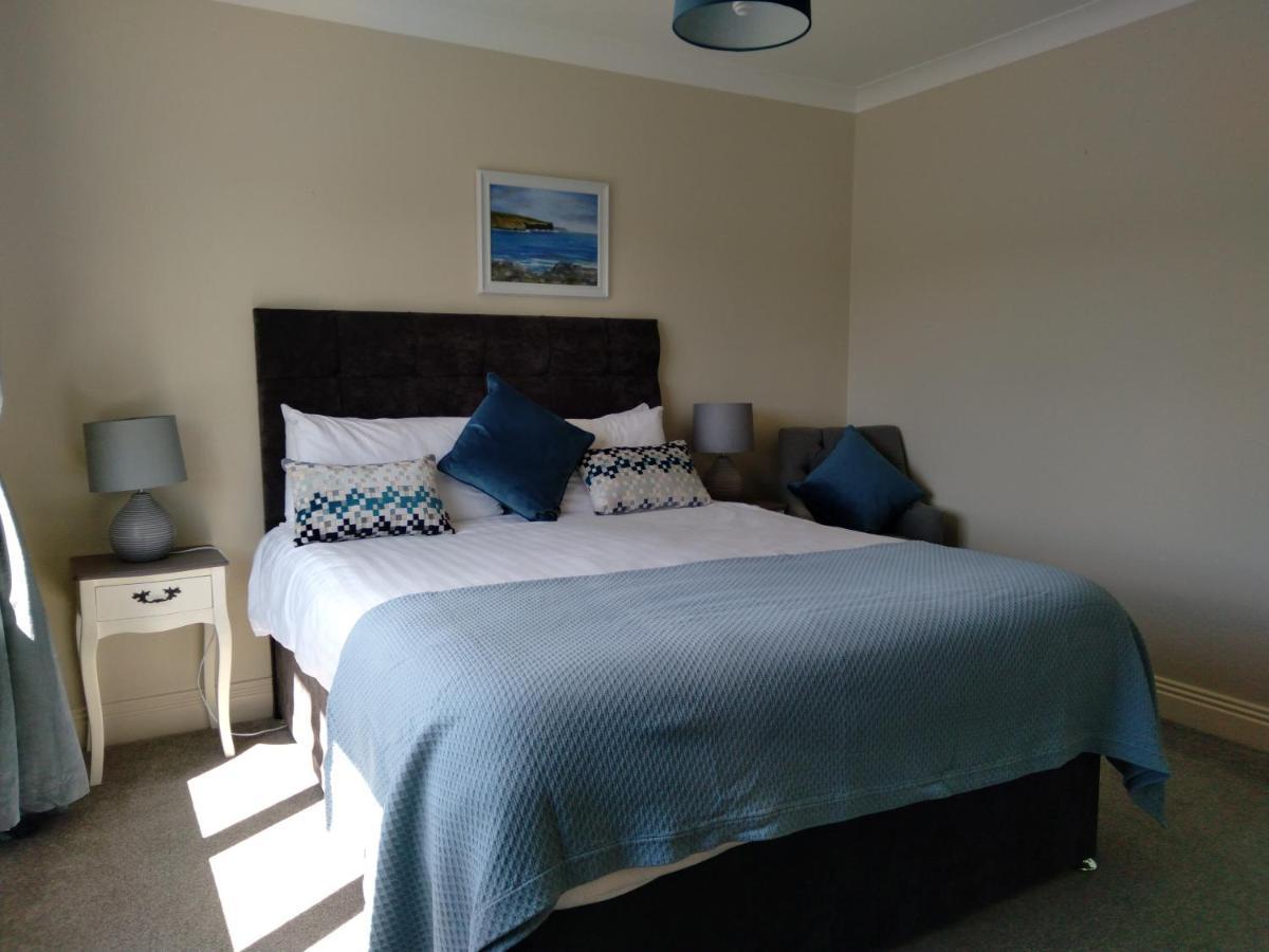 Pairc Lodge Doolin Zewnętrze zdjęcie
