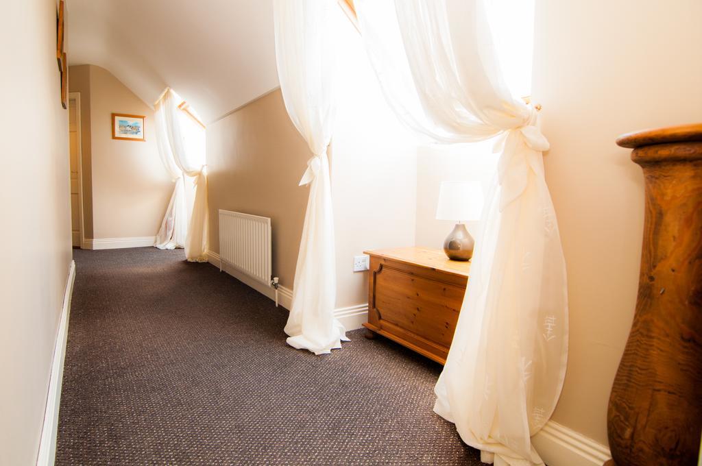 Pairc Lodge Doolin Pokój zdjęcie