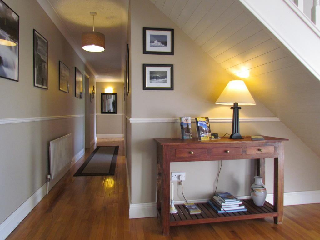 Pairc Lodge Doolin Zewnętrze zdjęcie