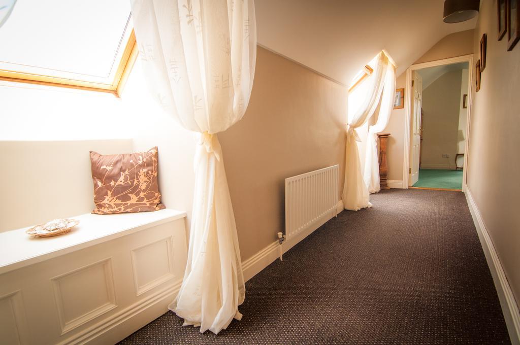 Pairc Lodge Doolin Pokój zdjęcie