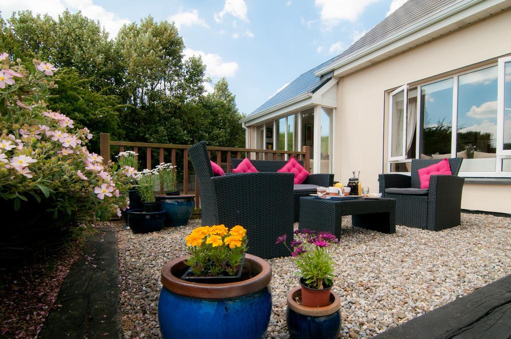 Pairc Lodge Doolin Zewnętrze zdjęcie