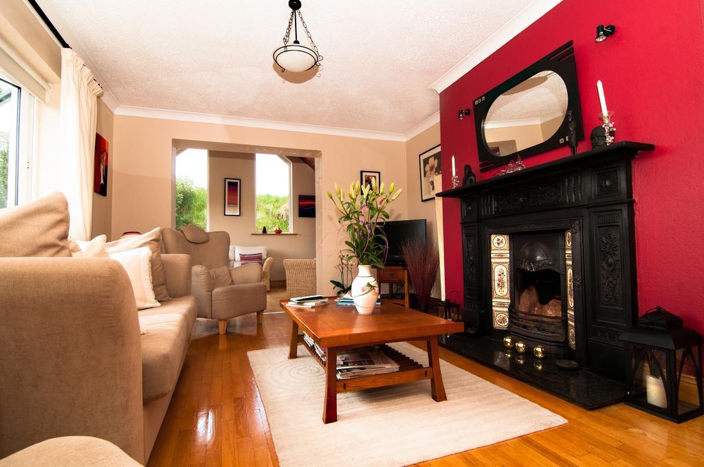 Pairc Lodge Doolin Zewnętrze zdjęcie