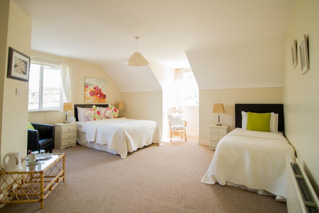 Pairc Lodge Doolin Zewnętrze zdjęcie
