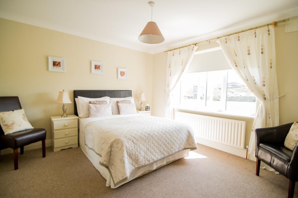 Pairc Lodge Doolin Zewnętrze zdjęcie
