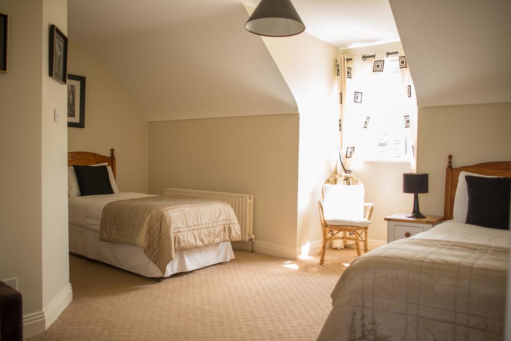 Pairc Lodge Doolin Zewnętrze zdjęcie