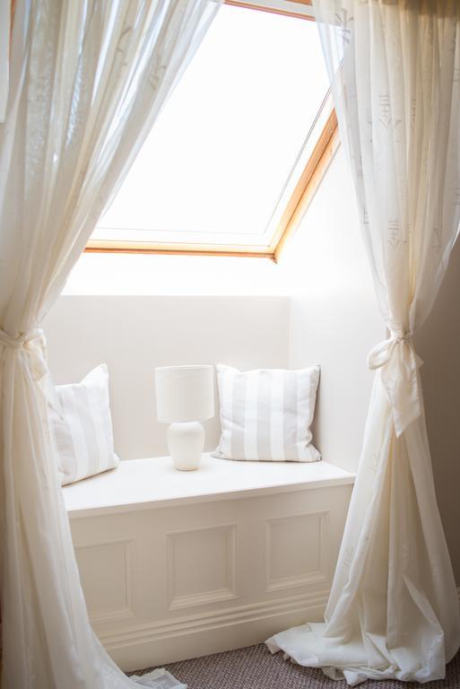 Pairc Lodge Doolin Zewnętrze zdjęcie